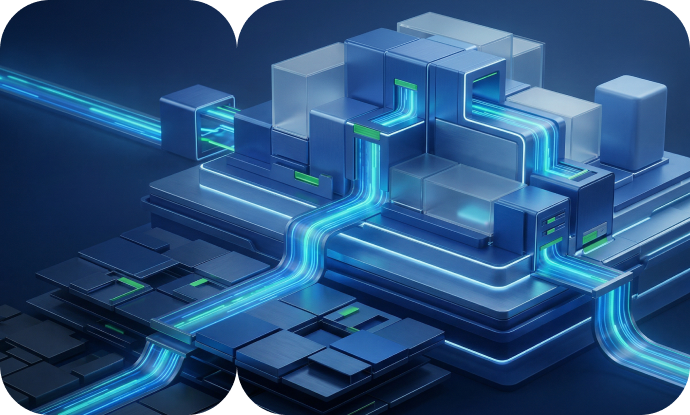 Digital Consulting & Transformation
